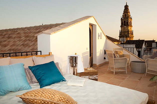 Cool Hotel Bedrooms