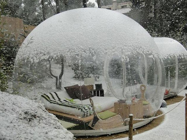 Cool Hotel Bedrooms