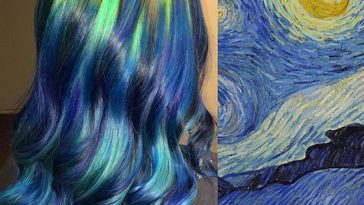 Hairstylist inspired Classic Fine Art Paintings