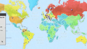 Maps That are Missing From Your Life