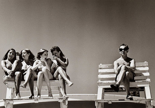 New York's Teenagers 1970s