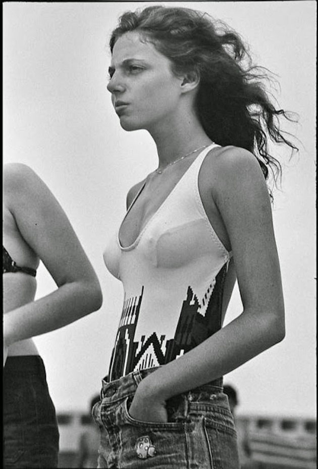 New York's Teenagers 1970s