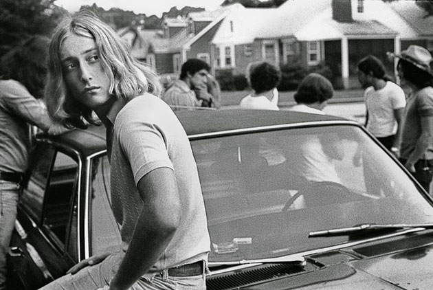 New York's Teenagers 1970s