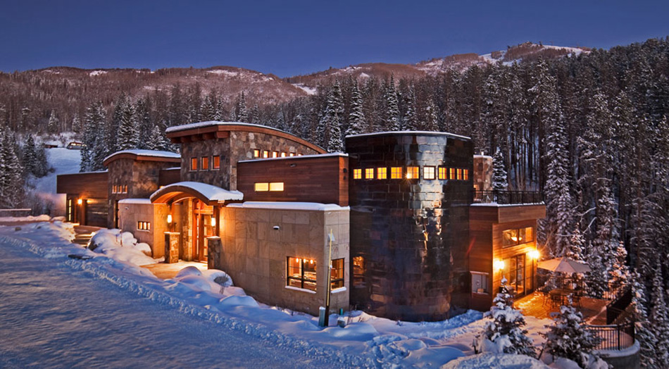 Cozy Winter Retreats