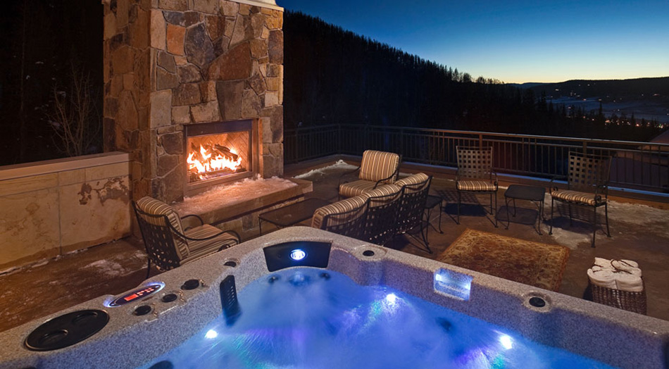 Cozy Winter Retreats