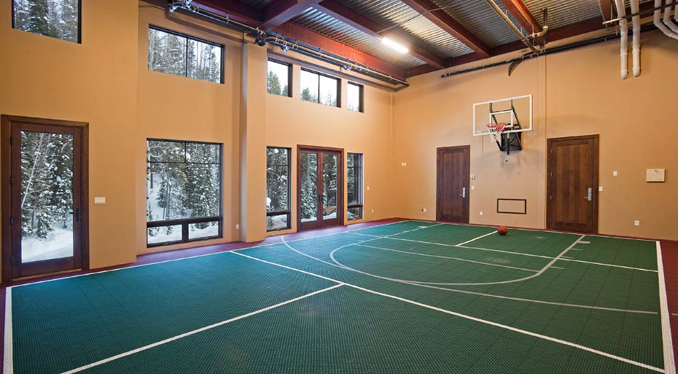 Cozy Winter Retreats