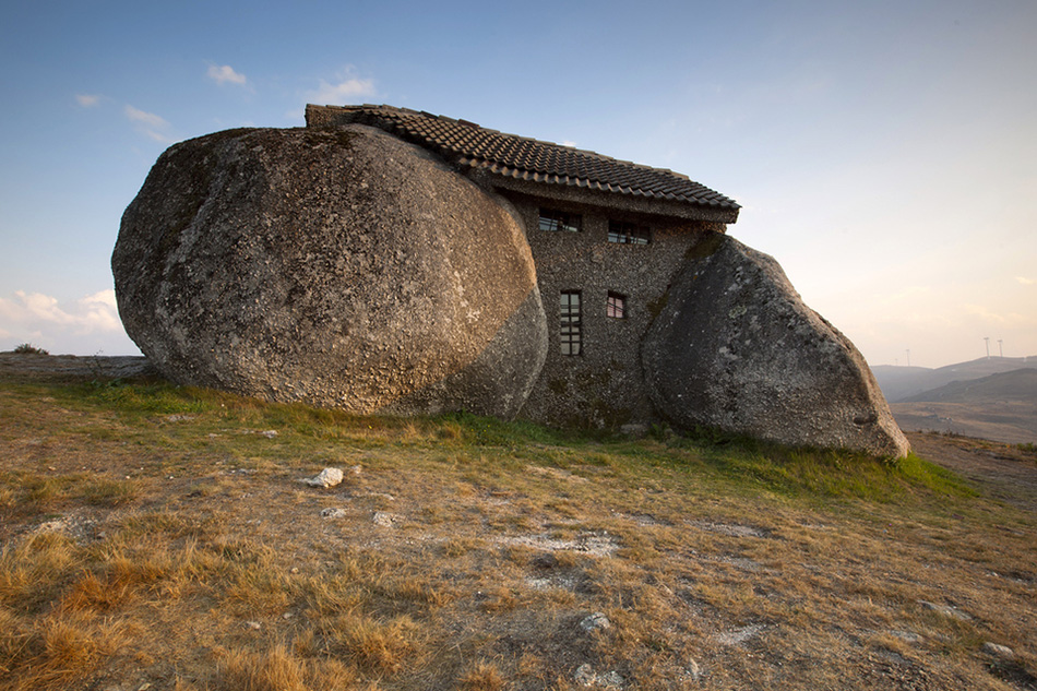 Stunning Underground Homes