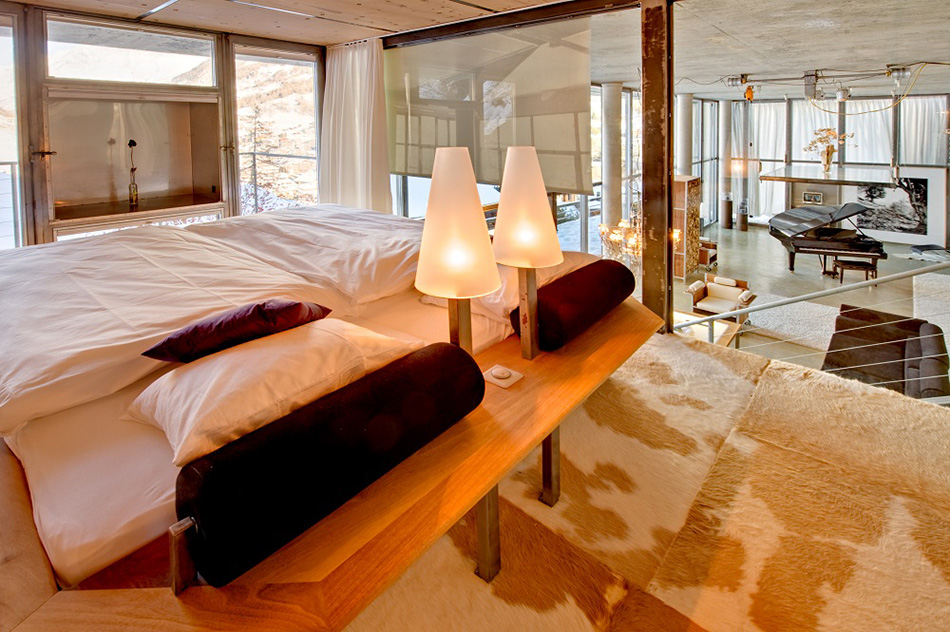 Cozy Winter Retreats