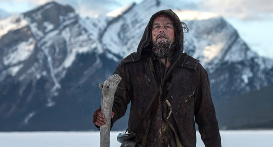 Winners Oscars 2016