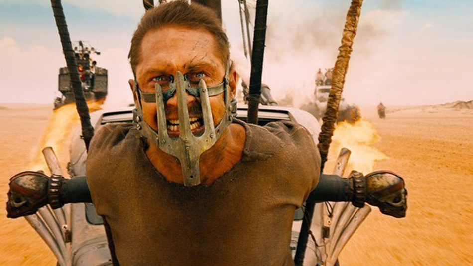 Winners Oscars 2016