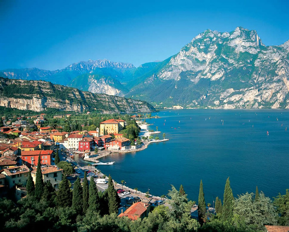amazing places