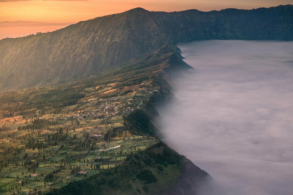 amazing places