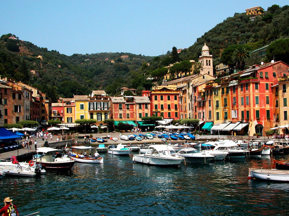 amazing places