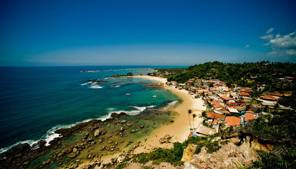 amazing places