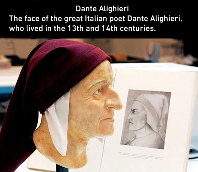10 Images Reveals What Historical Figures Actually Looked Like_03