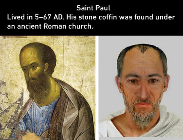 10 Images Reveals What Historical Figures Actually Looked Like_05