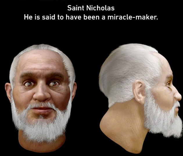 10 Images Reveals What Historical Figures Actually Looked Like_06
