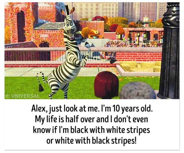Awesome Quotes From Cartoons