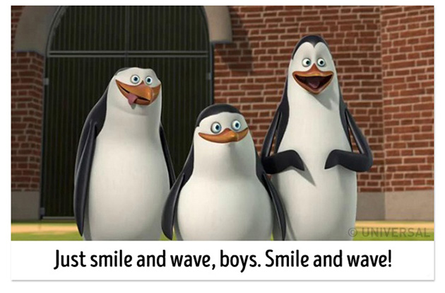 Awesome Quotes From Cartoons