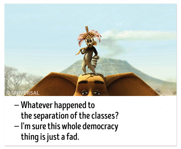 Awesome Quotes From Cartoons