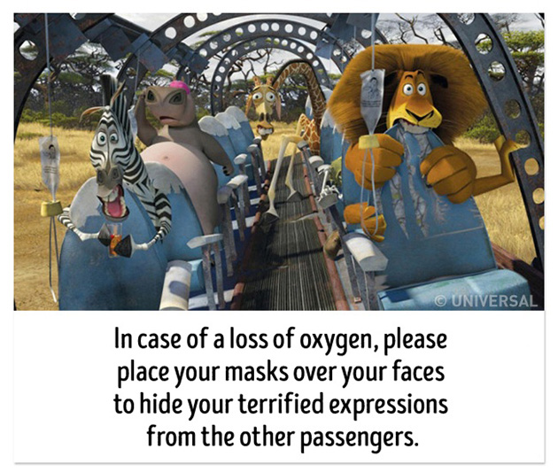Awesome Quotes From Cartoons
