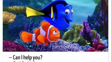 Awesome Quotes From Cartoons