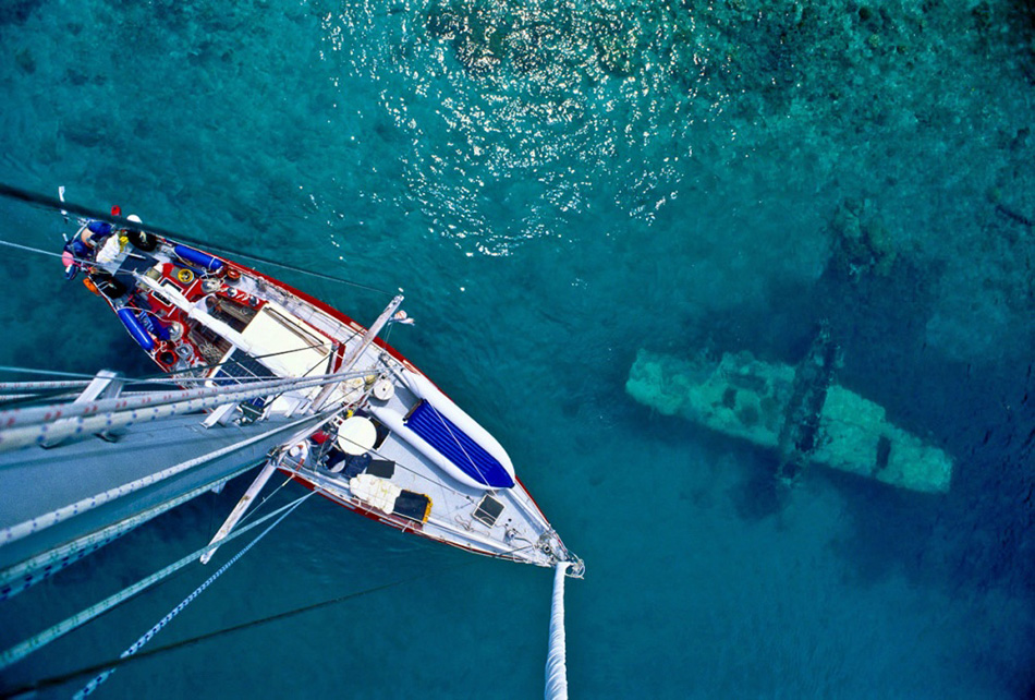 Bird’s Eye View