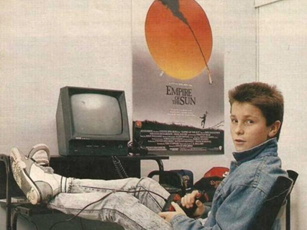 Celebrities young photos