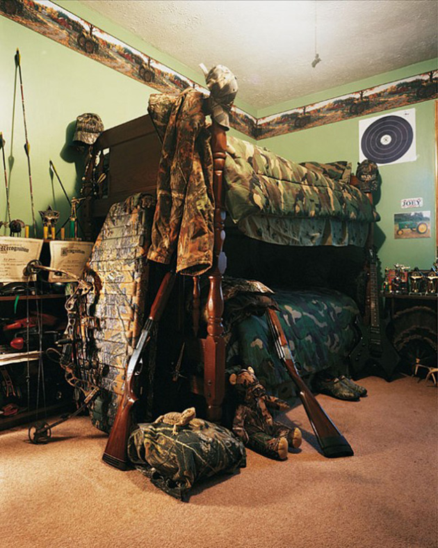 Children’s Bedrooms