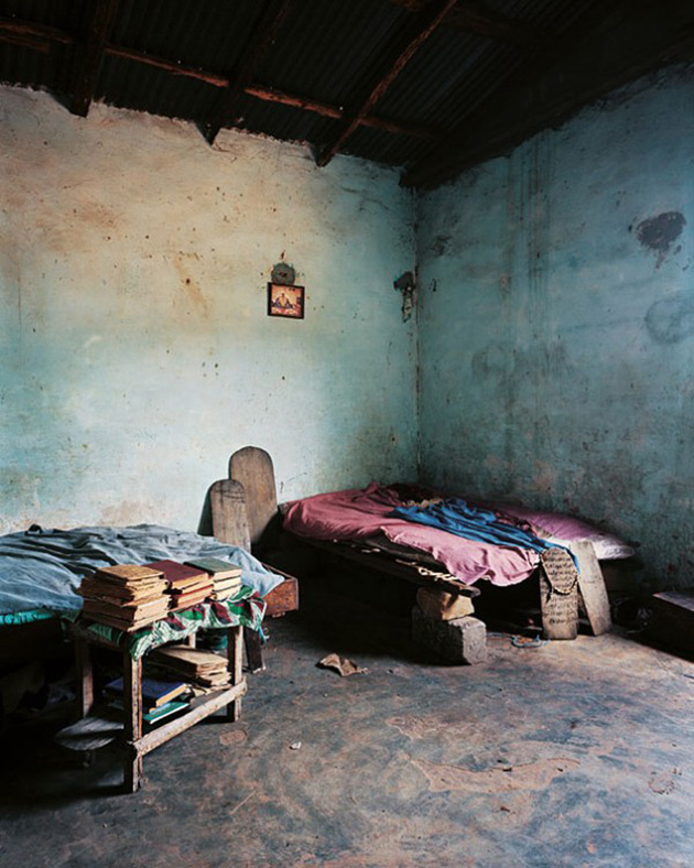 Children’s Bedrooms