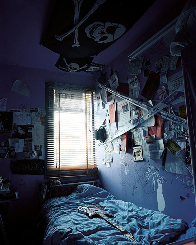 Children’s Bedrooms