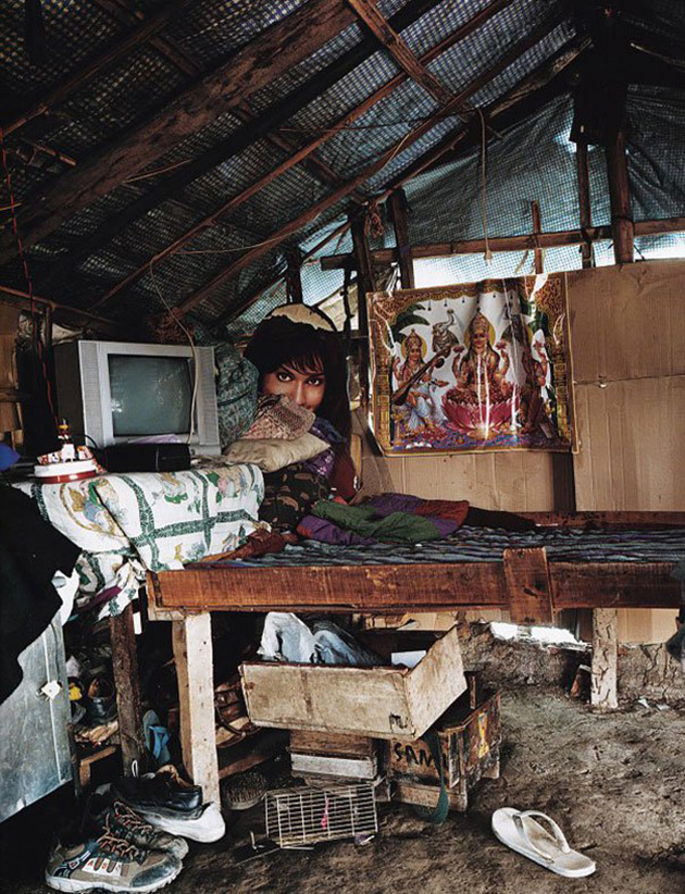 Children’s Bedrooms