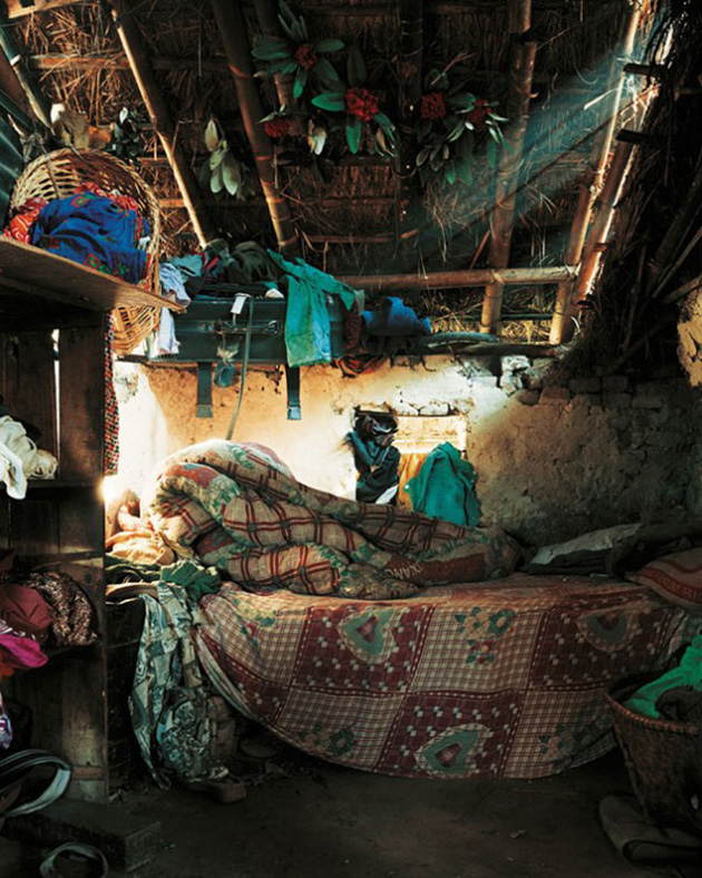 Children’s Bedrooms