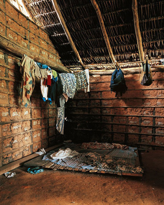 Children’s Bedrooms
