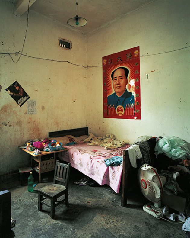 Children’s Bedrooms