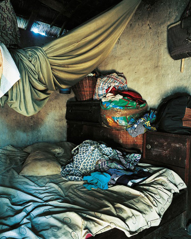 Children’s Bedrooms