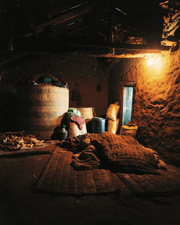 Children’s Bedrooms