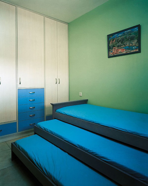 Children’s Bedrooms