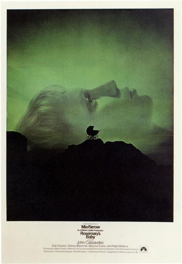 Coolest Movie Posters