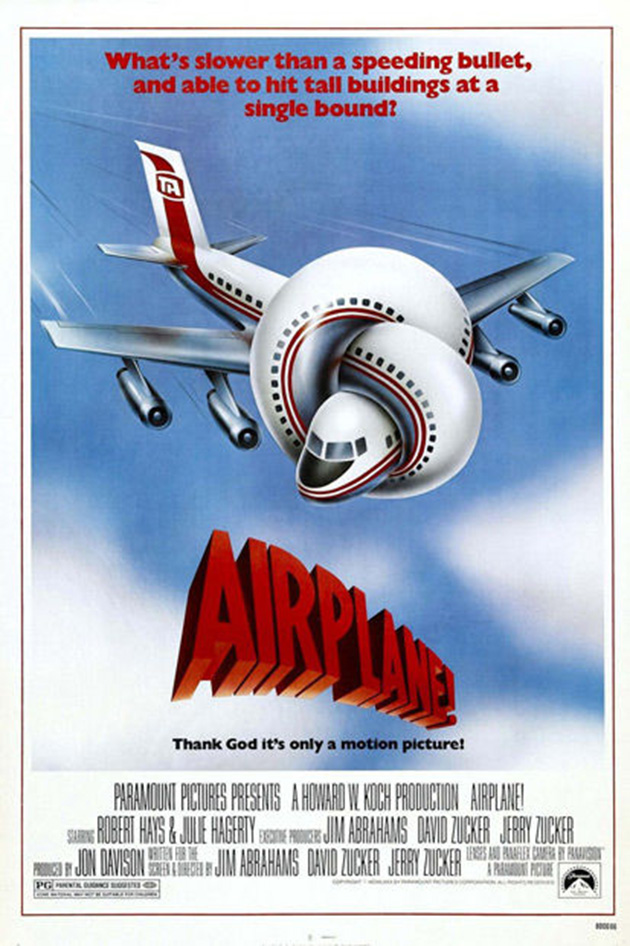 Coolest Movie Posters