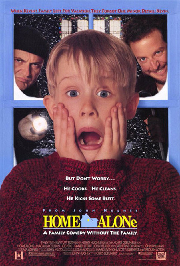 Coolest Movie Posters