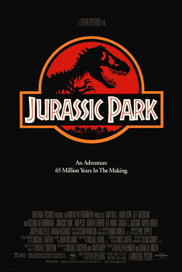Coolest Movie Posters