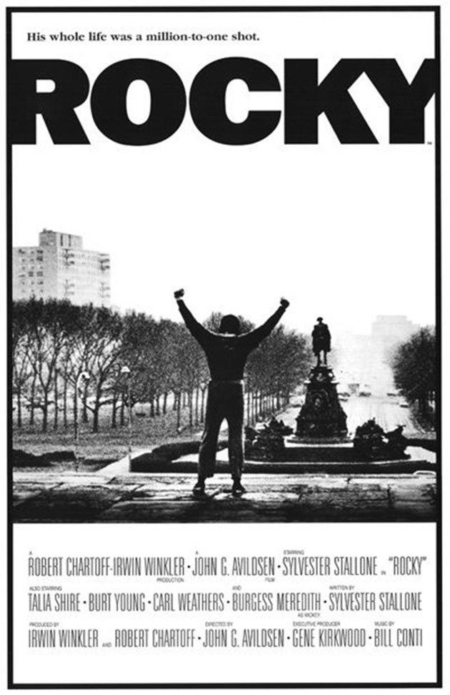 Coolest Movie Posters