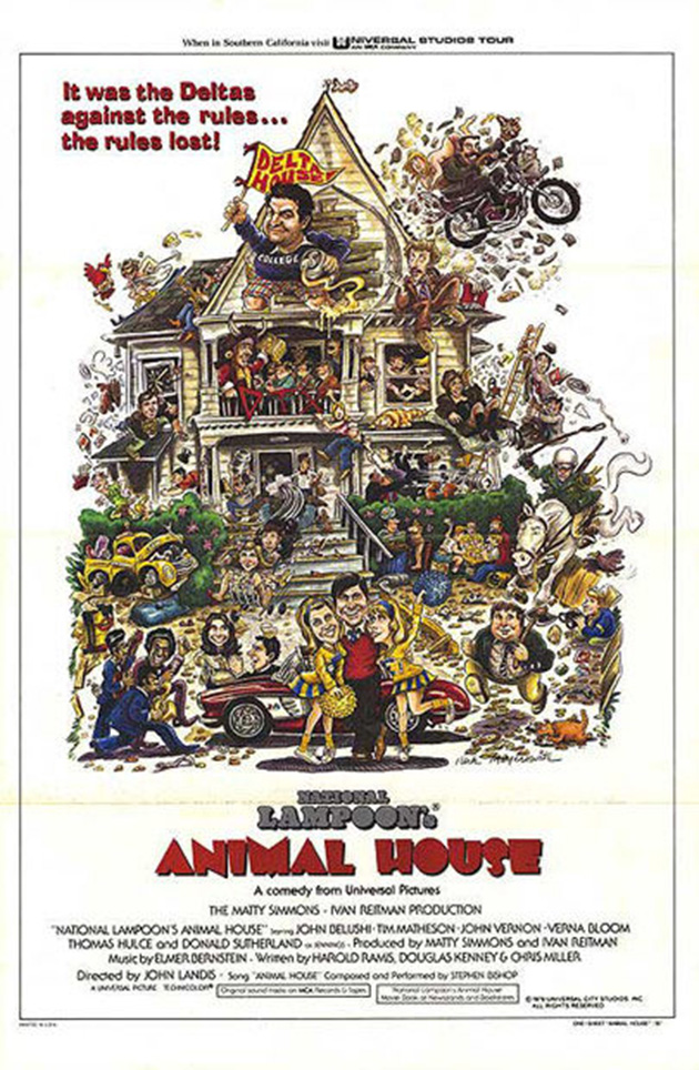 Coolest Movie Posters