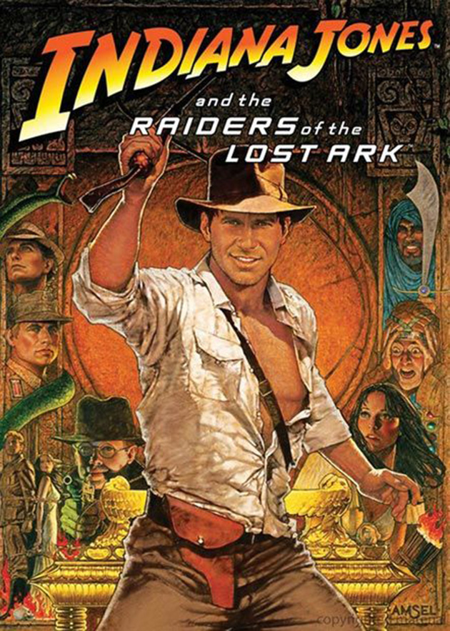 Coolest Movie Posters