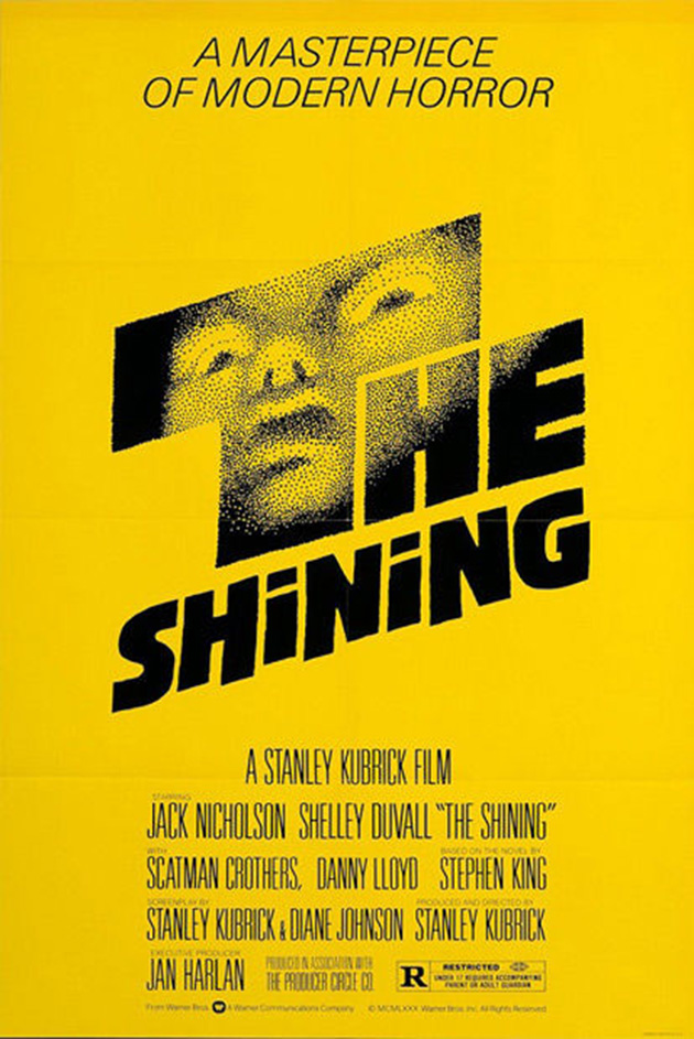 Coolest Movie Posters