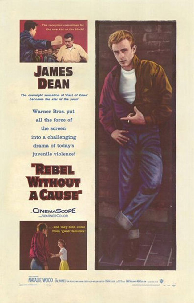 Coolest Movie Posters