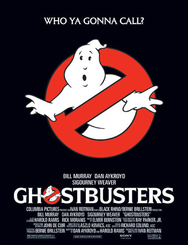 Coolest Movie Posters