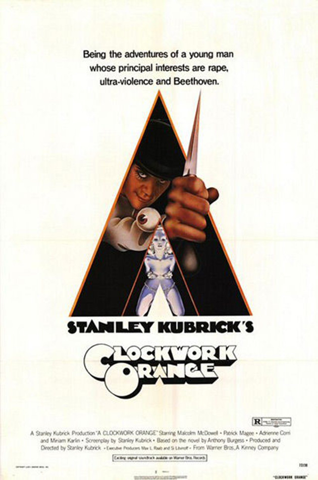 Coolest Movie Posters