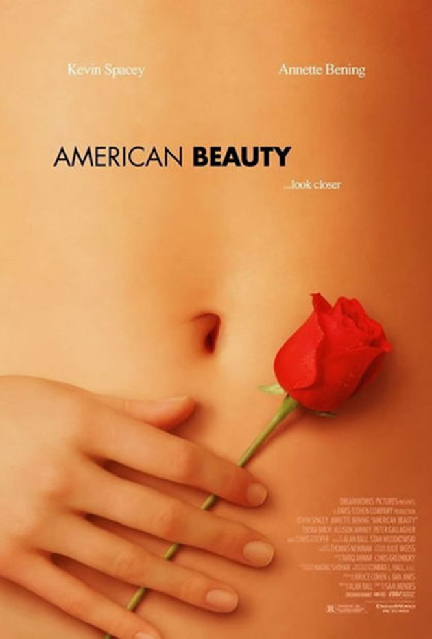 Coolest Movie Posters